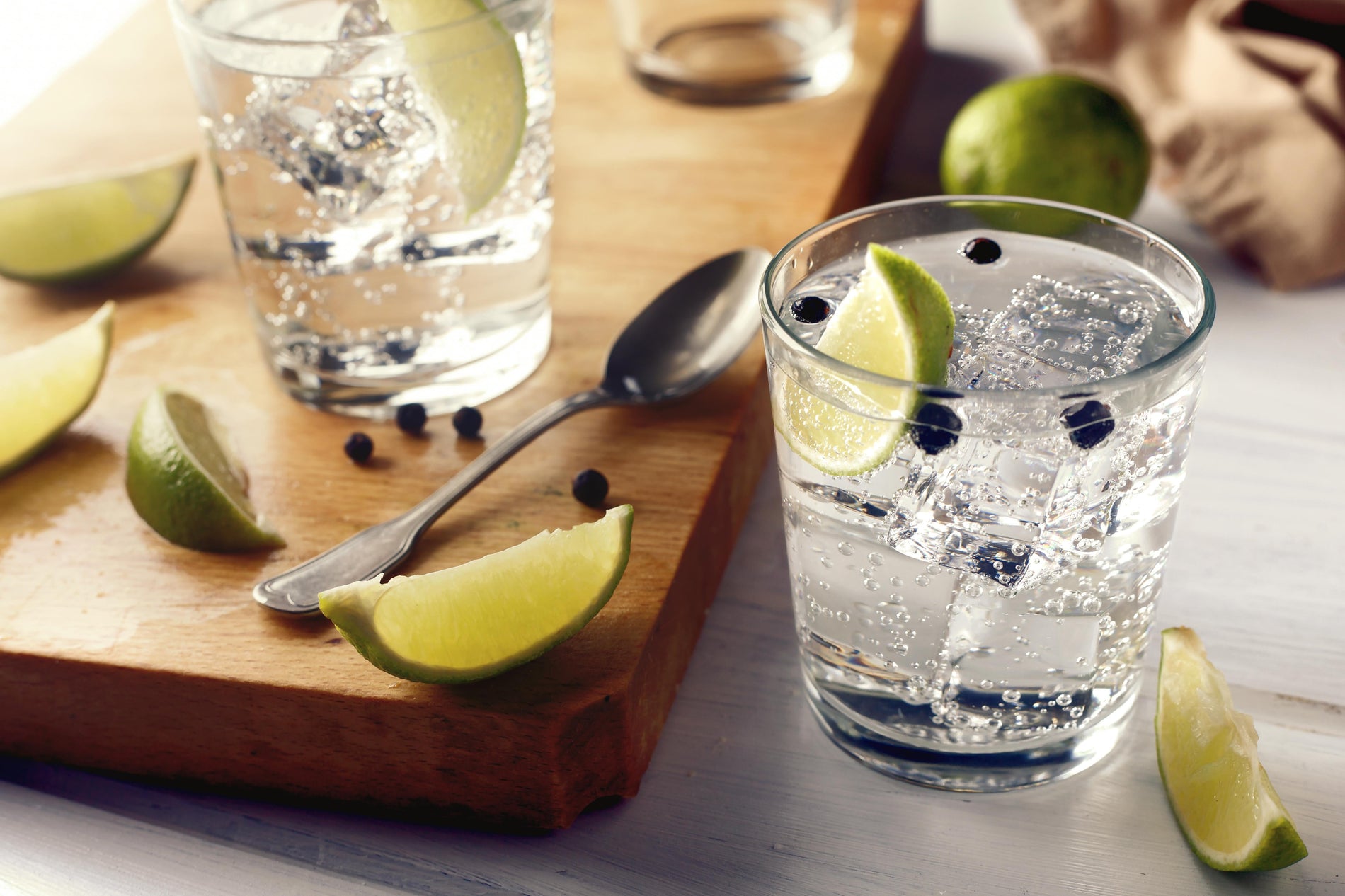 Craft Gin Hampers: The Trend For 2026