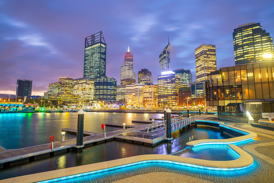 Brisbane Settlement Gifts: Homeware Gift Hampers for New Property Owners