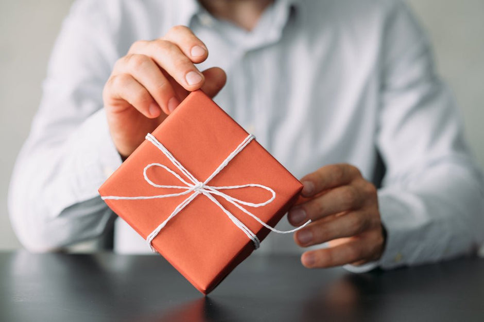 The Role of Corporate Gift Hampers in Building Strong Business Relations - The Hamper Boutique Co