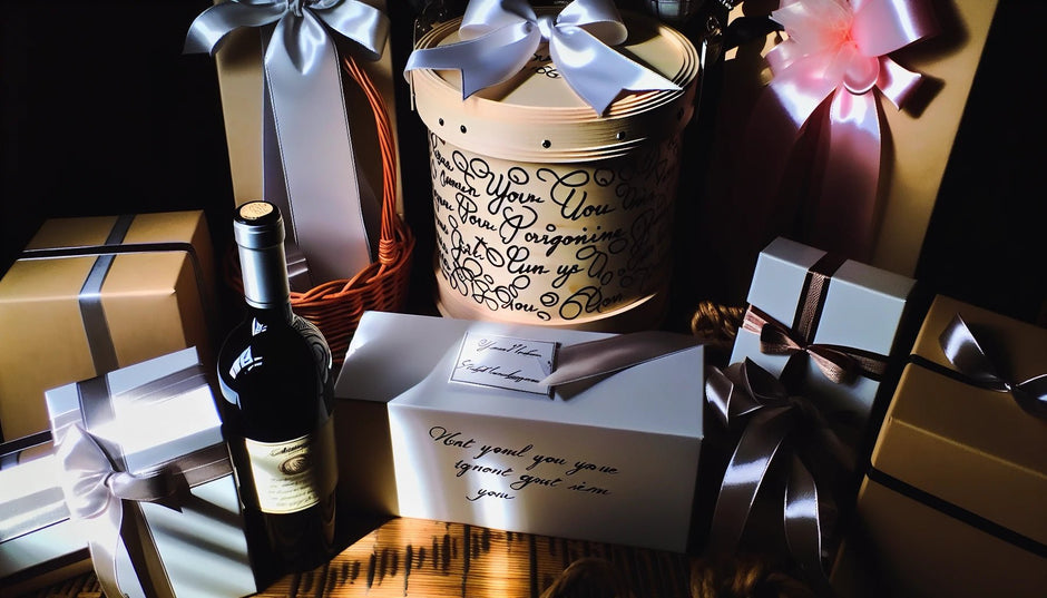 Ultimate Guide to the Best Christmas Gift Hampers of 2023 - The Hamper Boutique Co