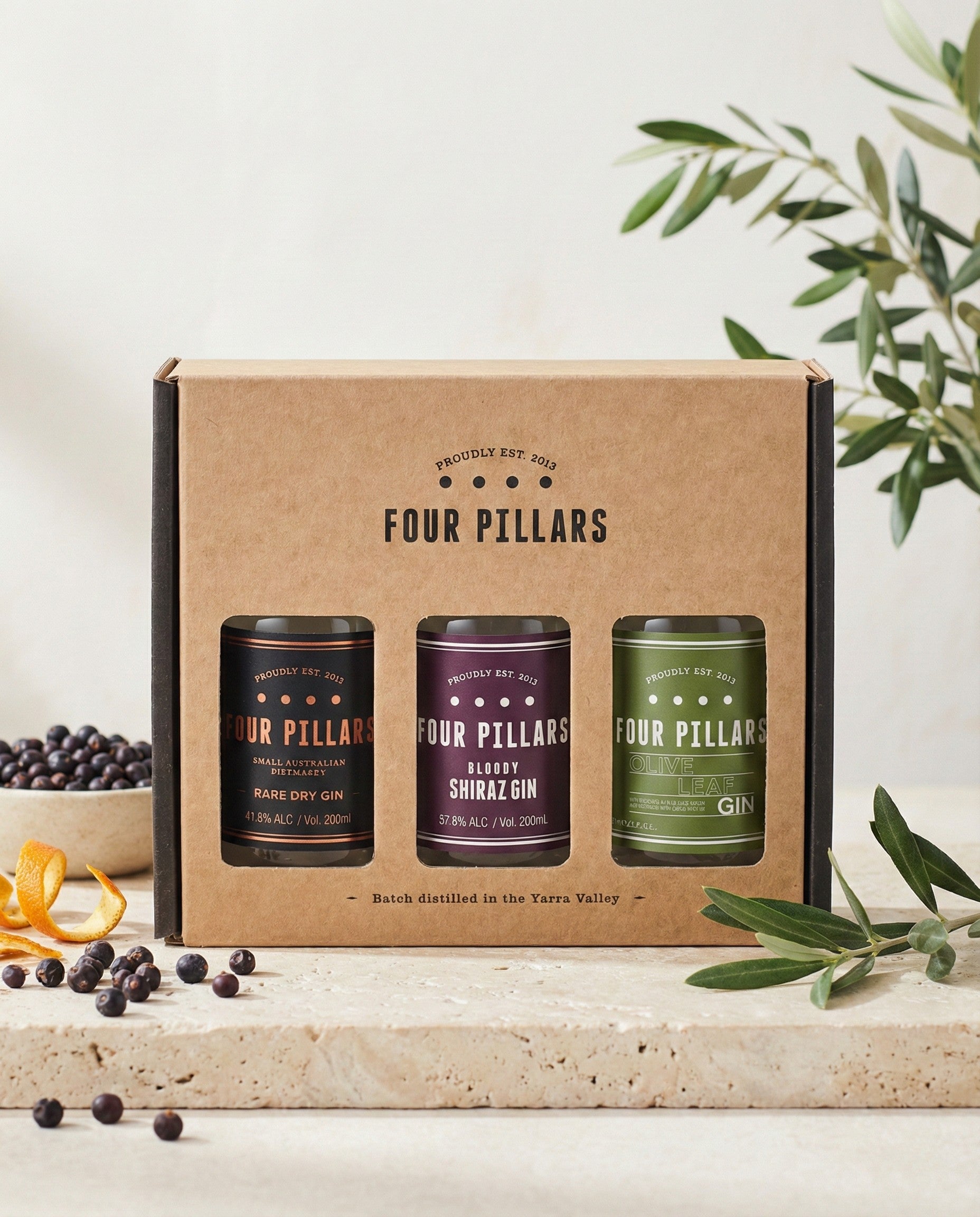 Gin Gift Pack