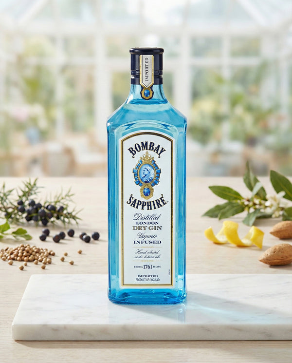 London Dry Gin