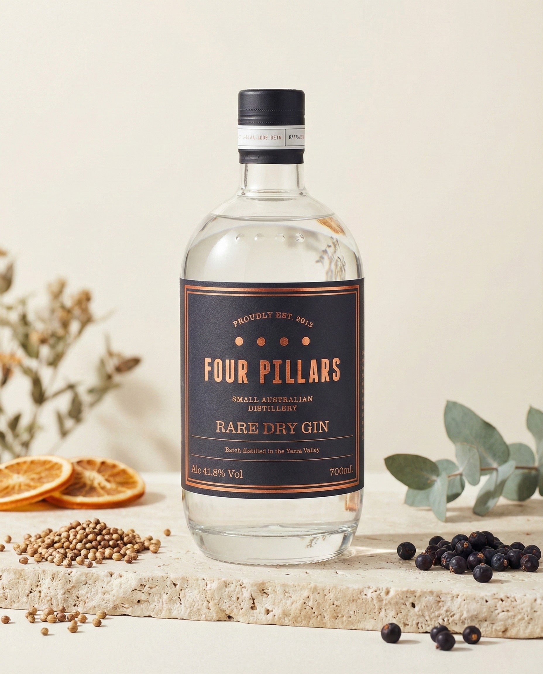 Rare Dry Gin