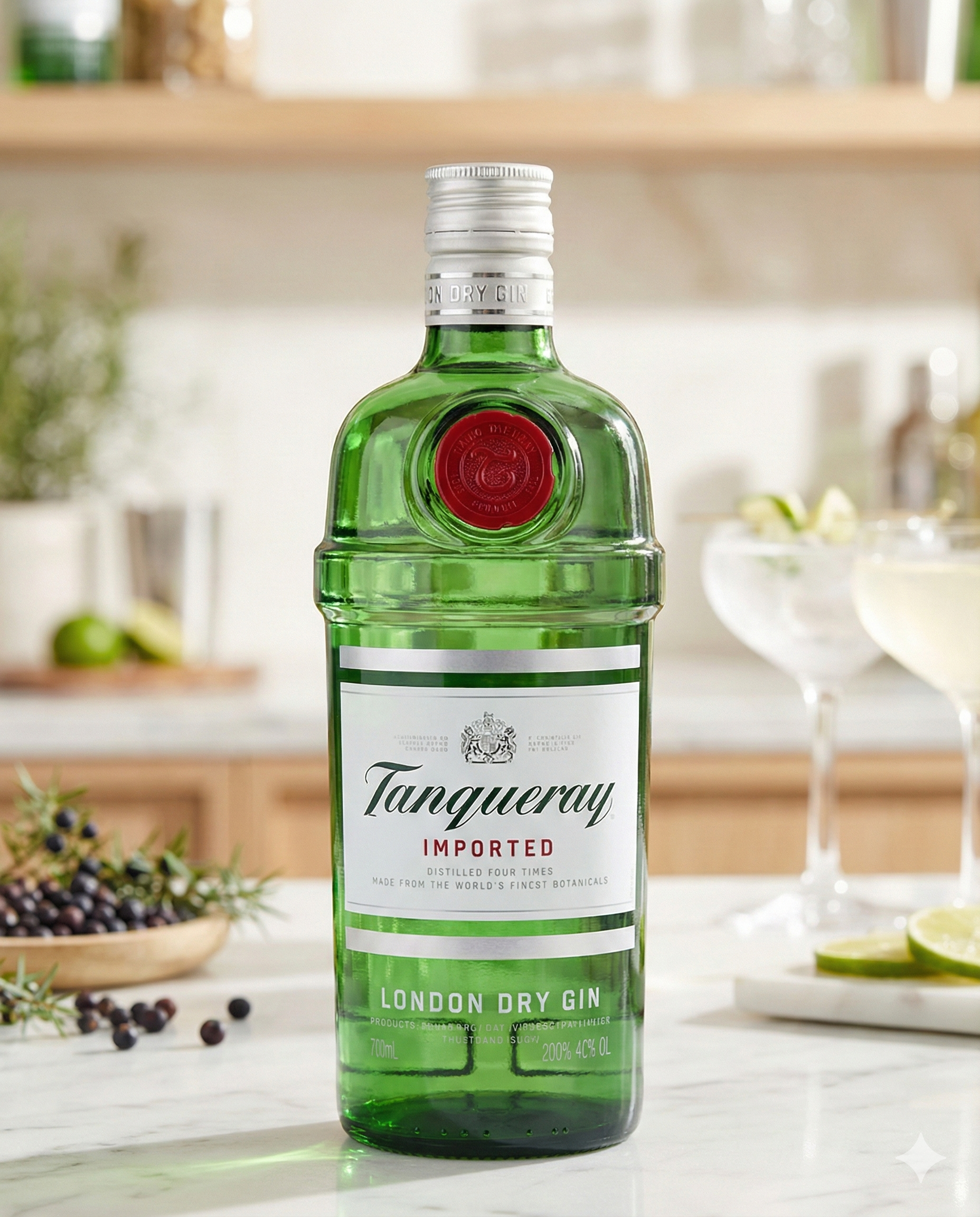 London Dry Gin