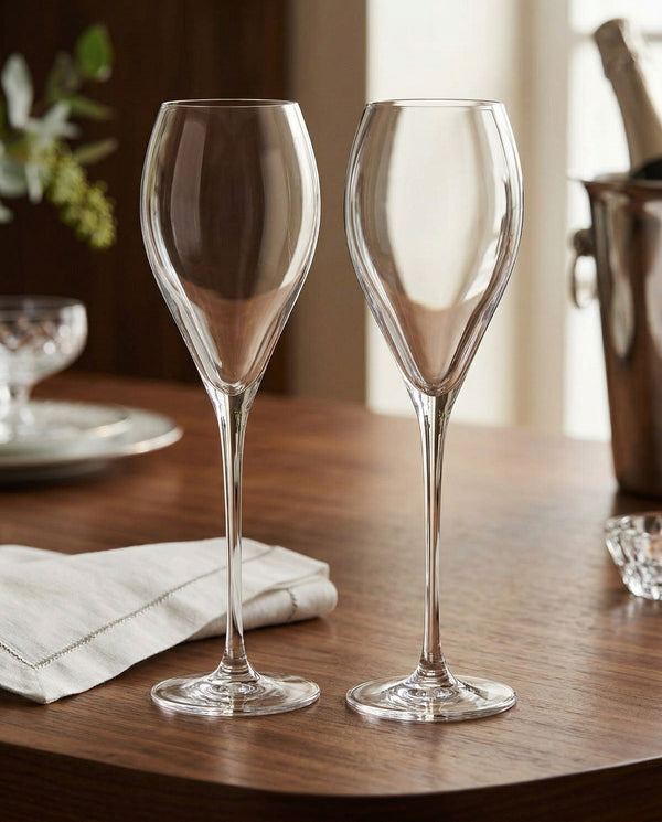 Duet Flute (Set of two)