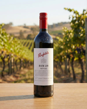 Penfolds Bin 28 Shiraz 2019