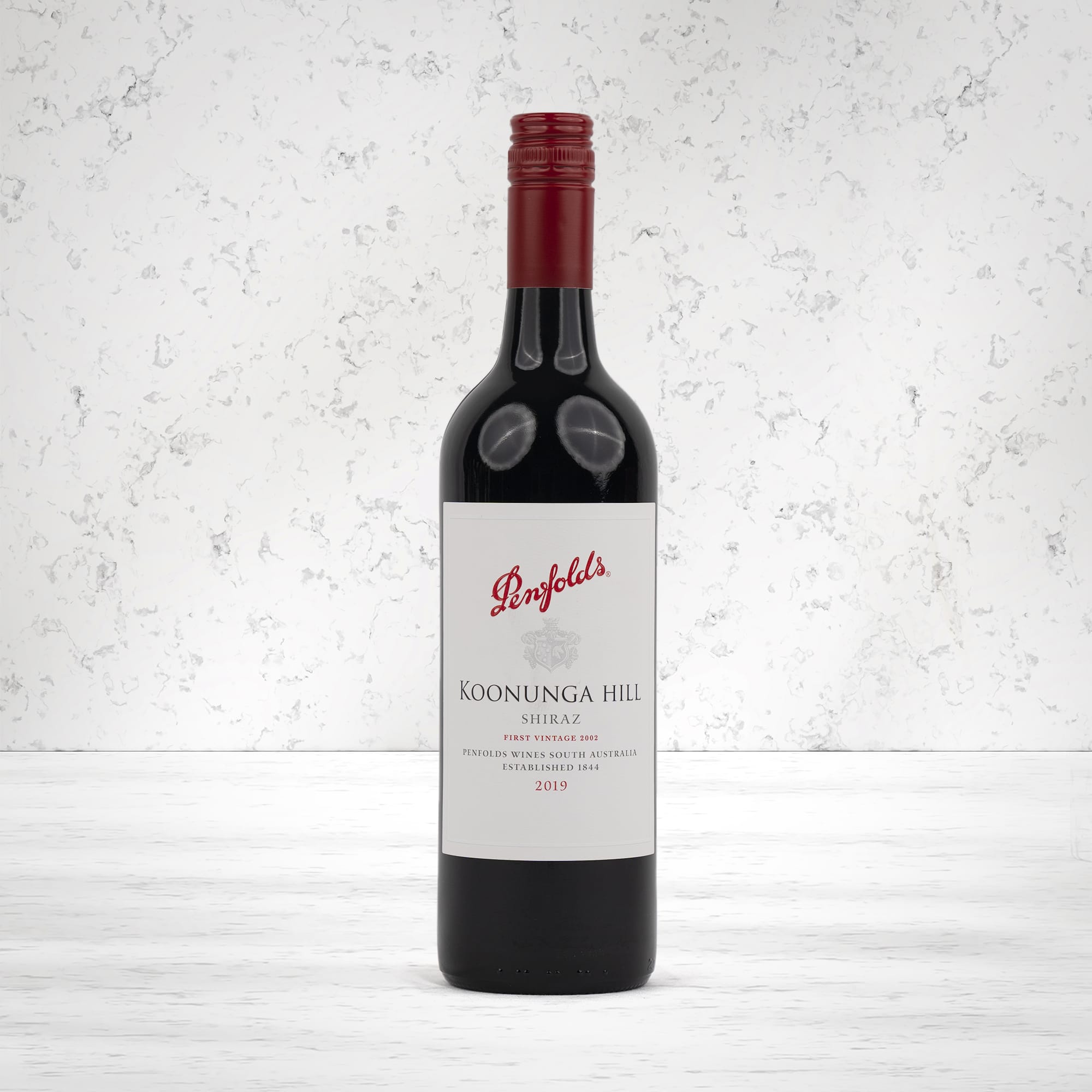 Penfolds Koonunga Hill Shiraz 700 ml