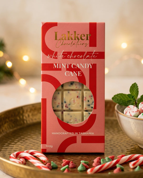 Mint Candy Cane