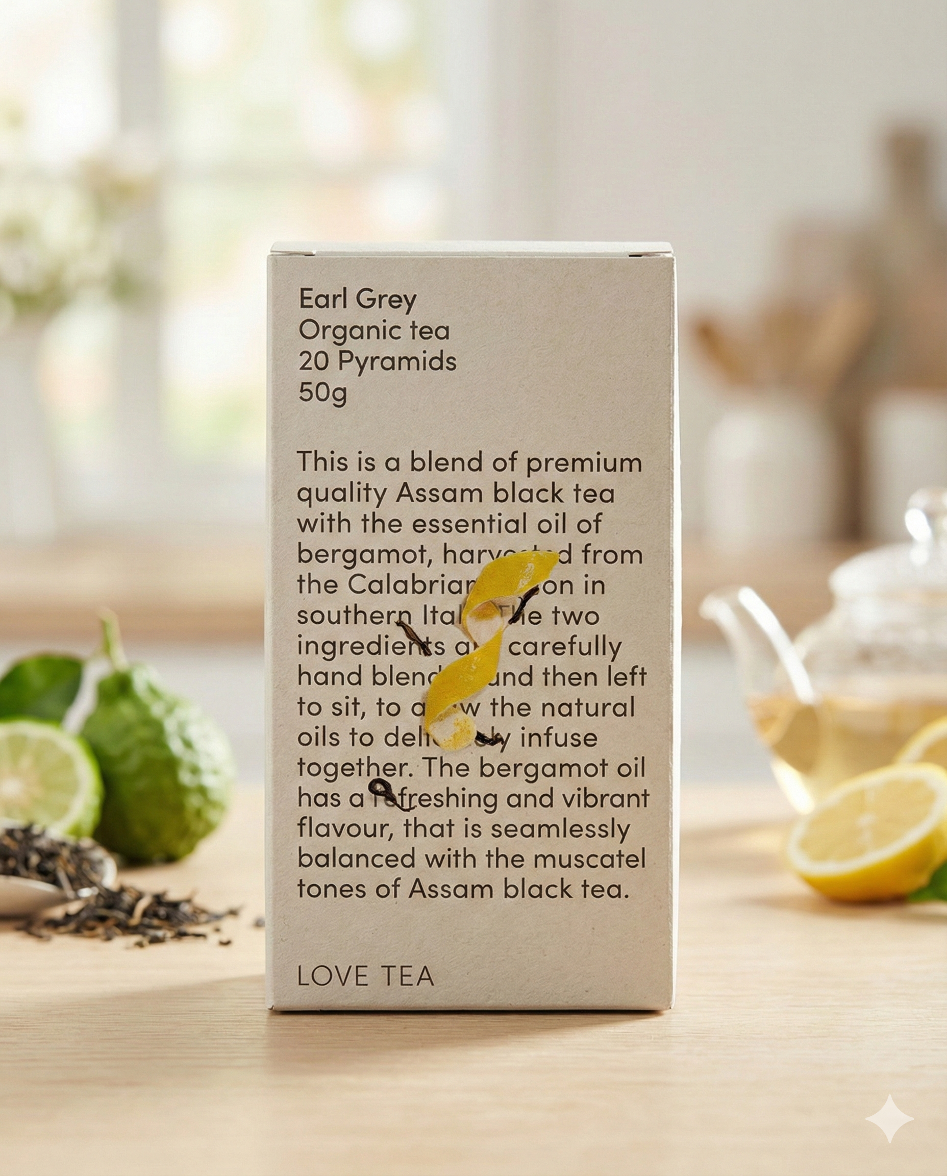 Earl Grey