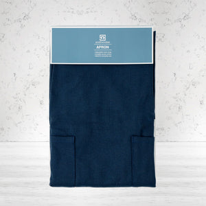 Protect your clothes in style with the Smith and Nobel Apron – perfect for cooking, baking, and crafts. Stylish and functional!