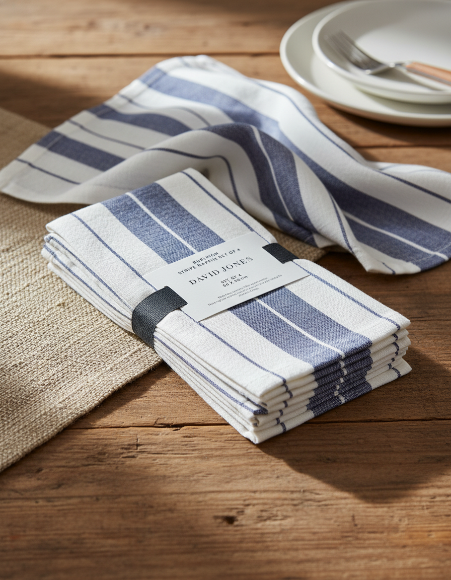 Table Napkins