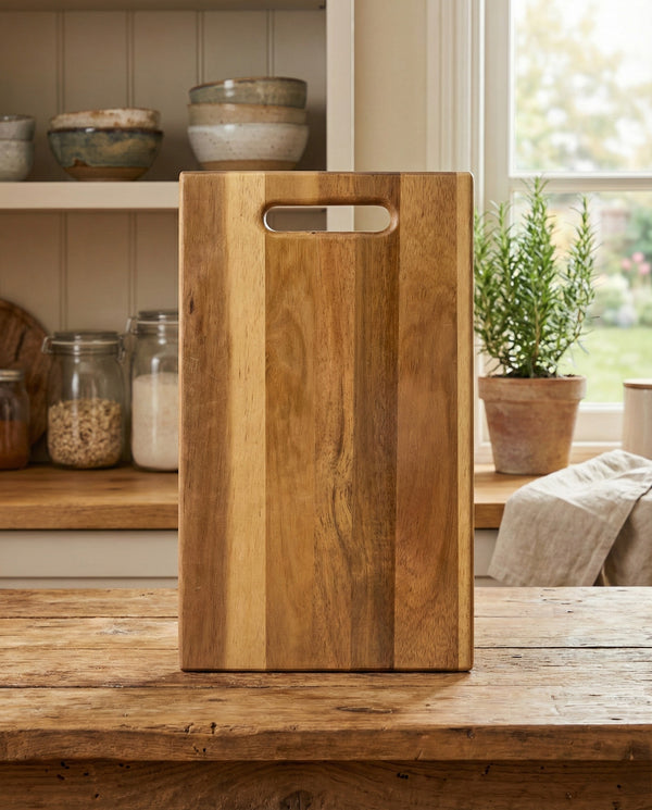 Serving Board (Rectangular)