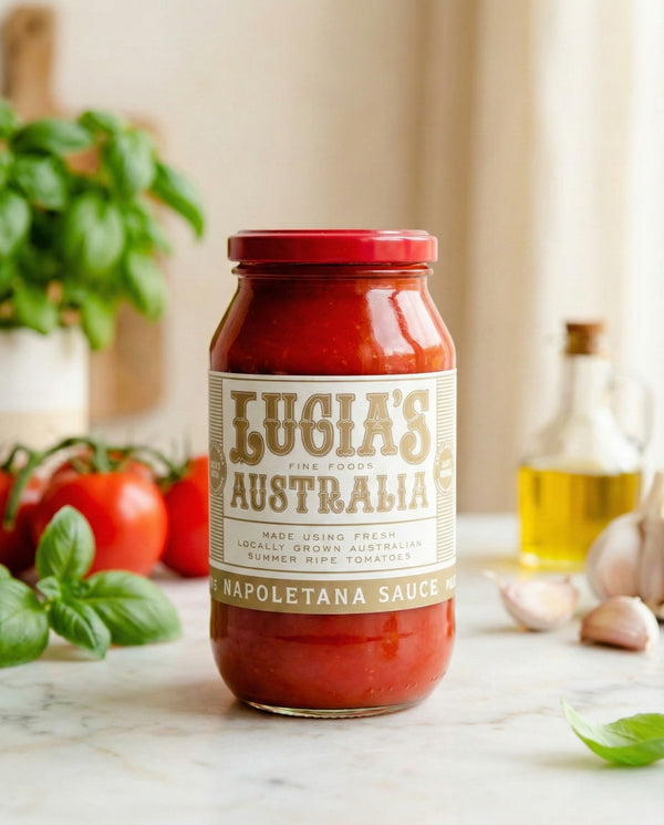 Napoletana Sauce