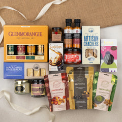 Glenmorangie Ultimate Tasting Hamper