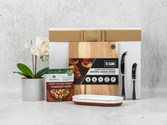 Artisan Home and Food Hamper