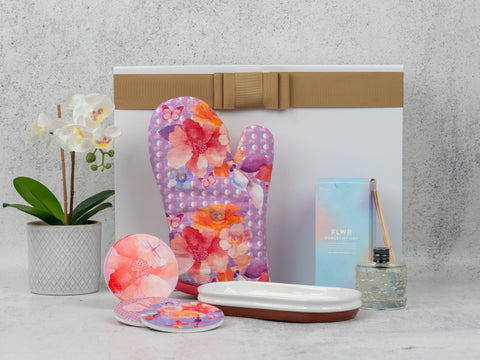 Aromatic Indulgence Hamper