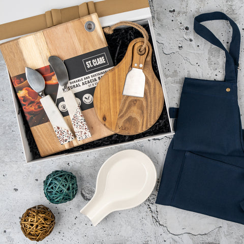 Homeware Essentials Ensemble Hamper