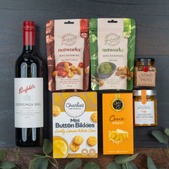 Festive Treats Gift Hamper