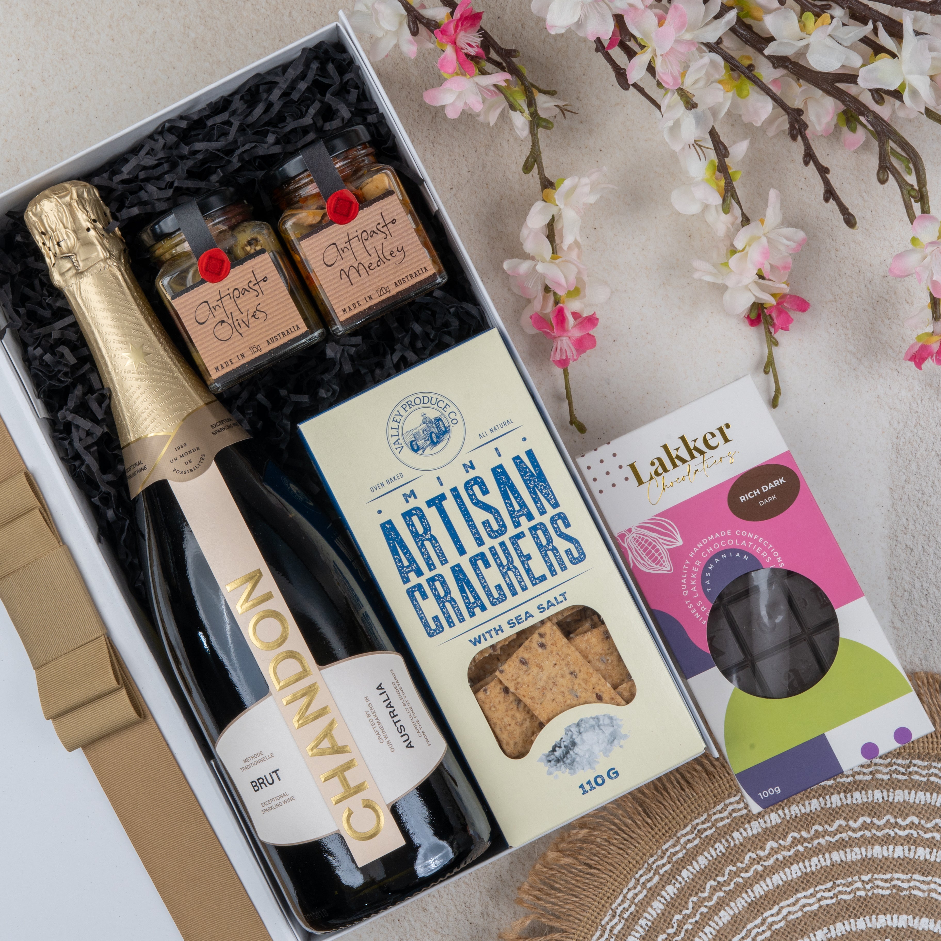 Chandon Celebration Hamper