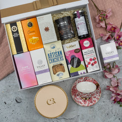 Premium Tea Experience Hamper