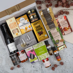 Ultimate Gourmet Collection Hamper