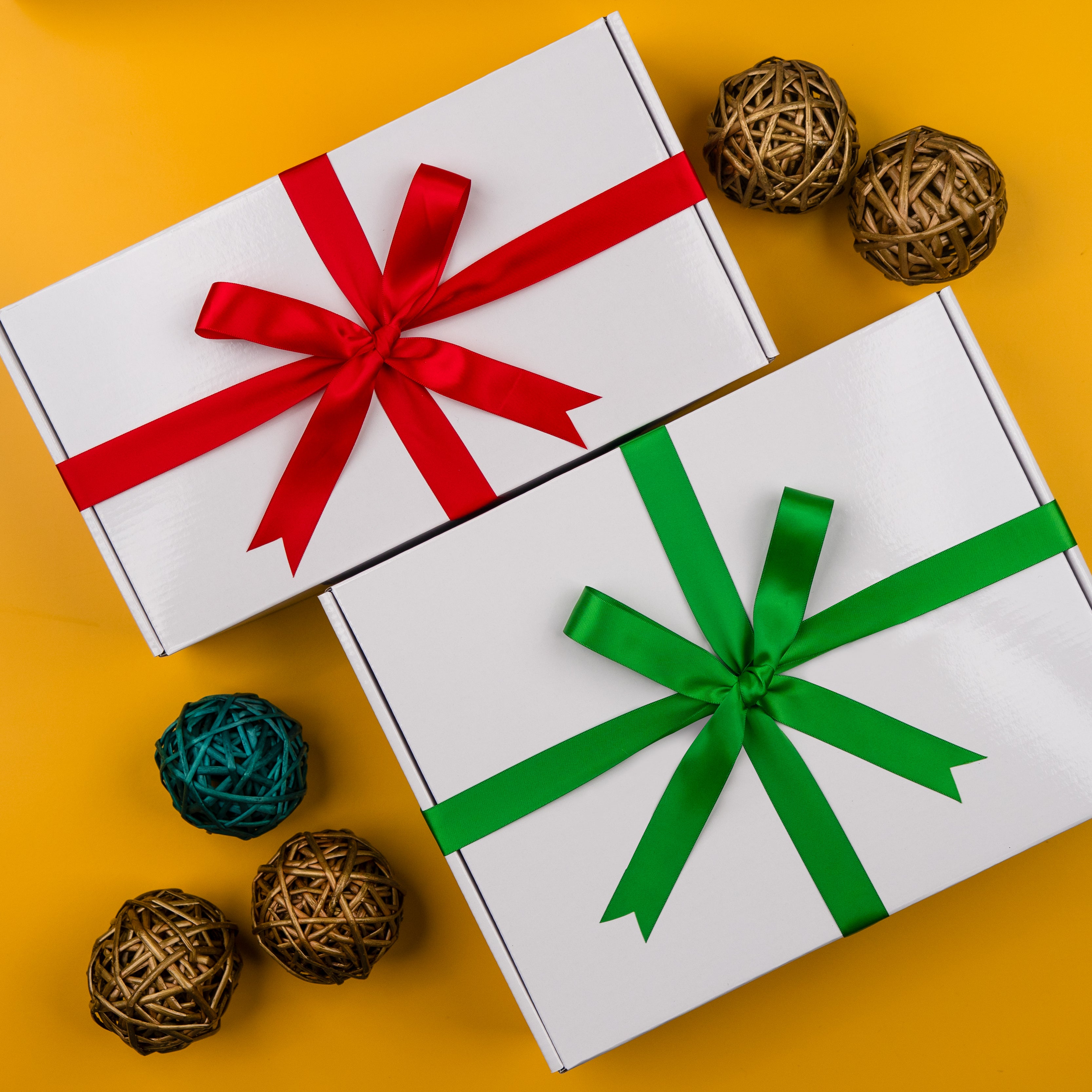 Savoury Selection Gift Hamper - The Hamper Boutique Co