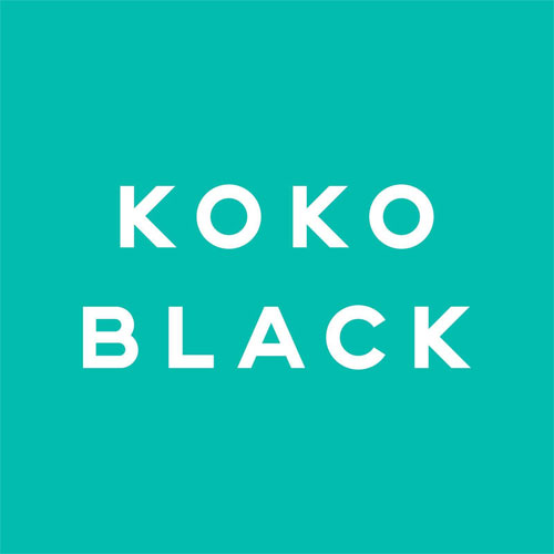 
  Koko Black