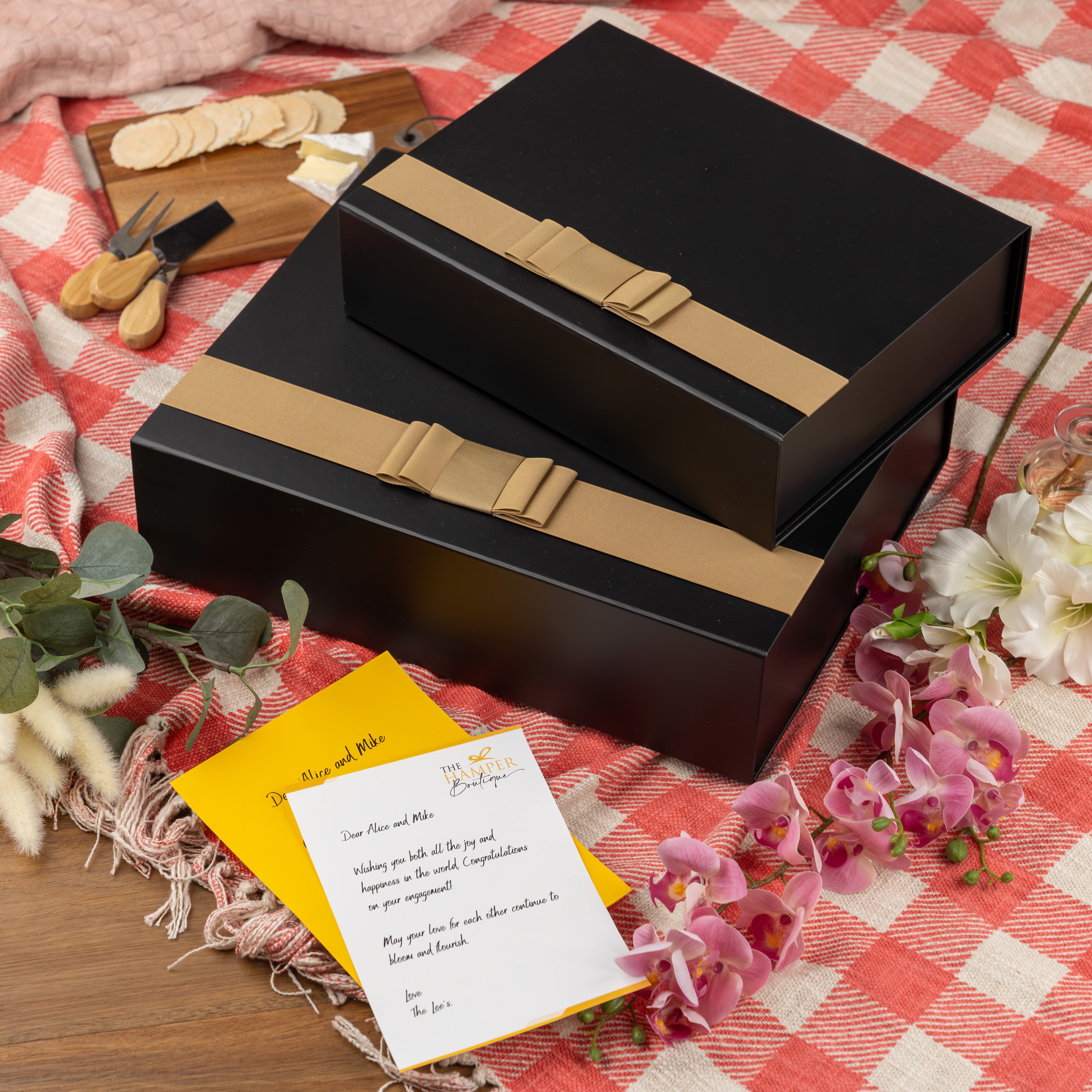 
  Premium Gift Boxes