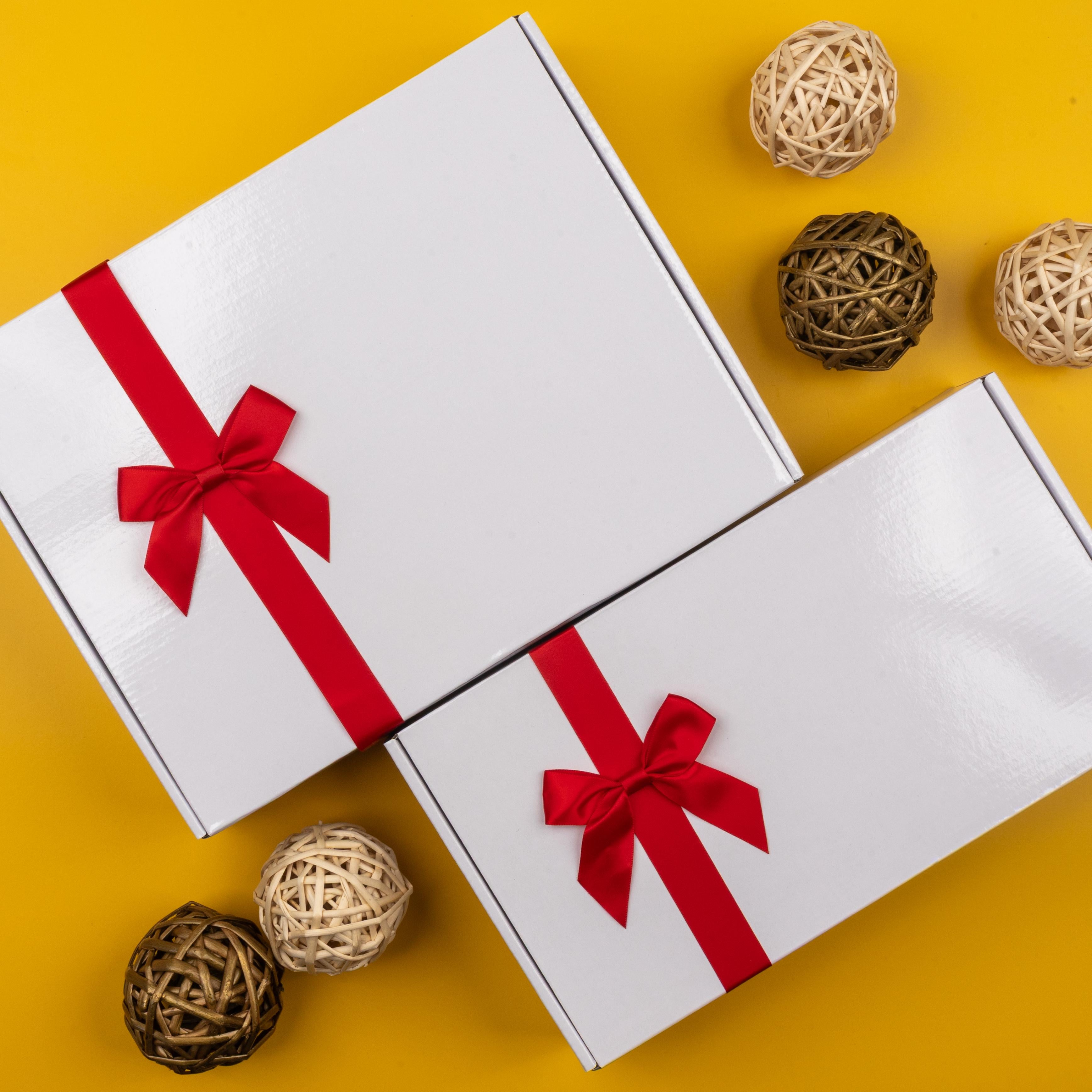 Beautiful Gift Boxes