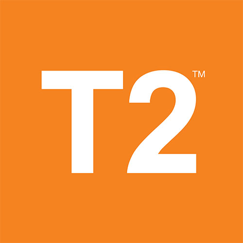 
  T2 Tea