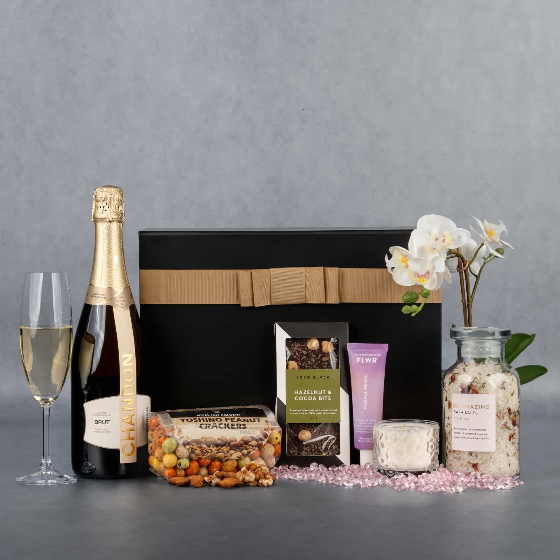 Sit Back with Chandon - The Hamper Boutique Co