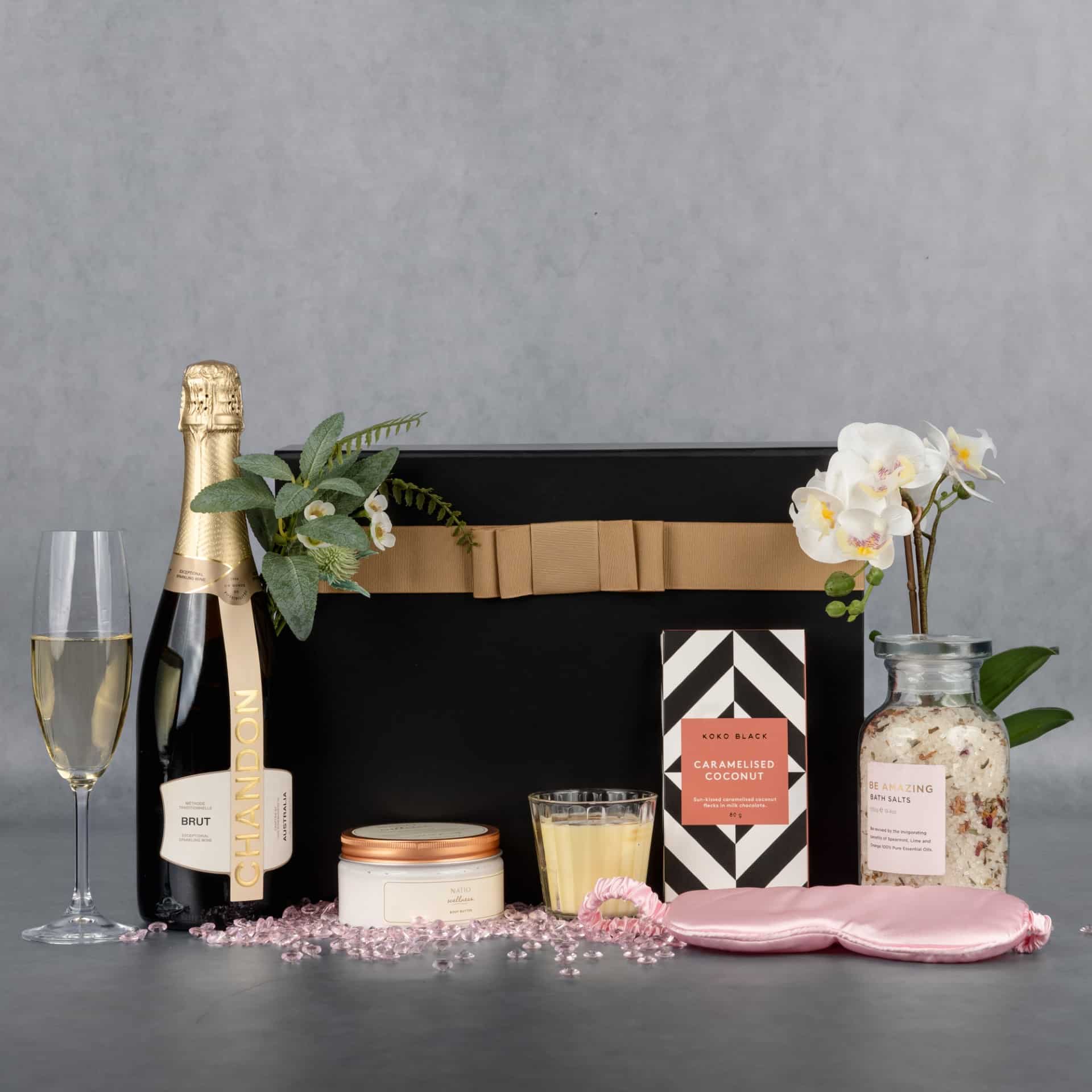 Relax with Chandon - The Hamper Boutique Co