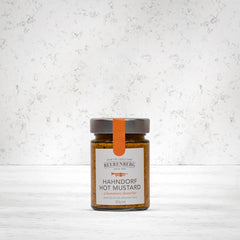 Beerenberg Hahndorf Hot Mustard 150 grams