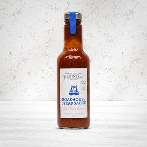 Beerenberg Roadhouse Steak Sauce 300 grams - The Hamper Boutique Co