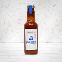 Beerenberg Roadhouse Steak Sauce 300 grams