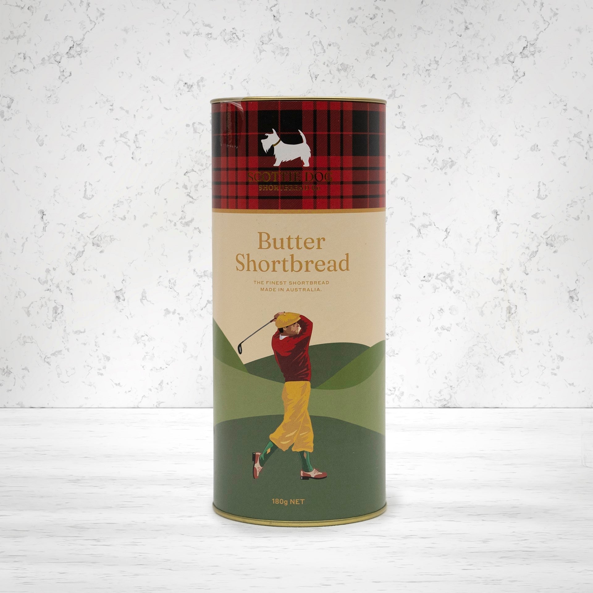 Buttershortbread Scottie Dog - The Hamper Boutique Co