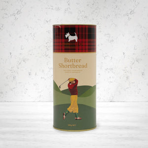 Buttershortbread Scottie Dog - The Hamper Boutique Co