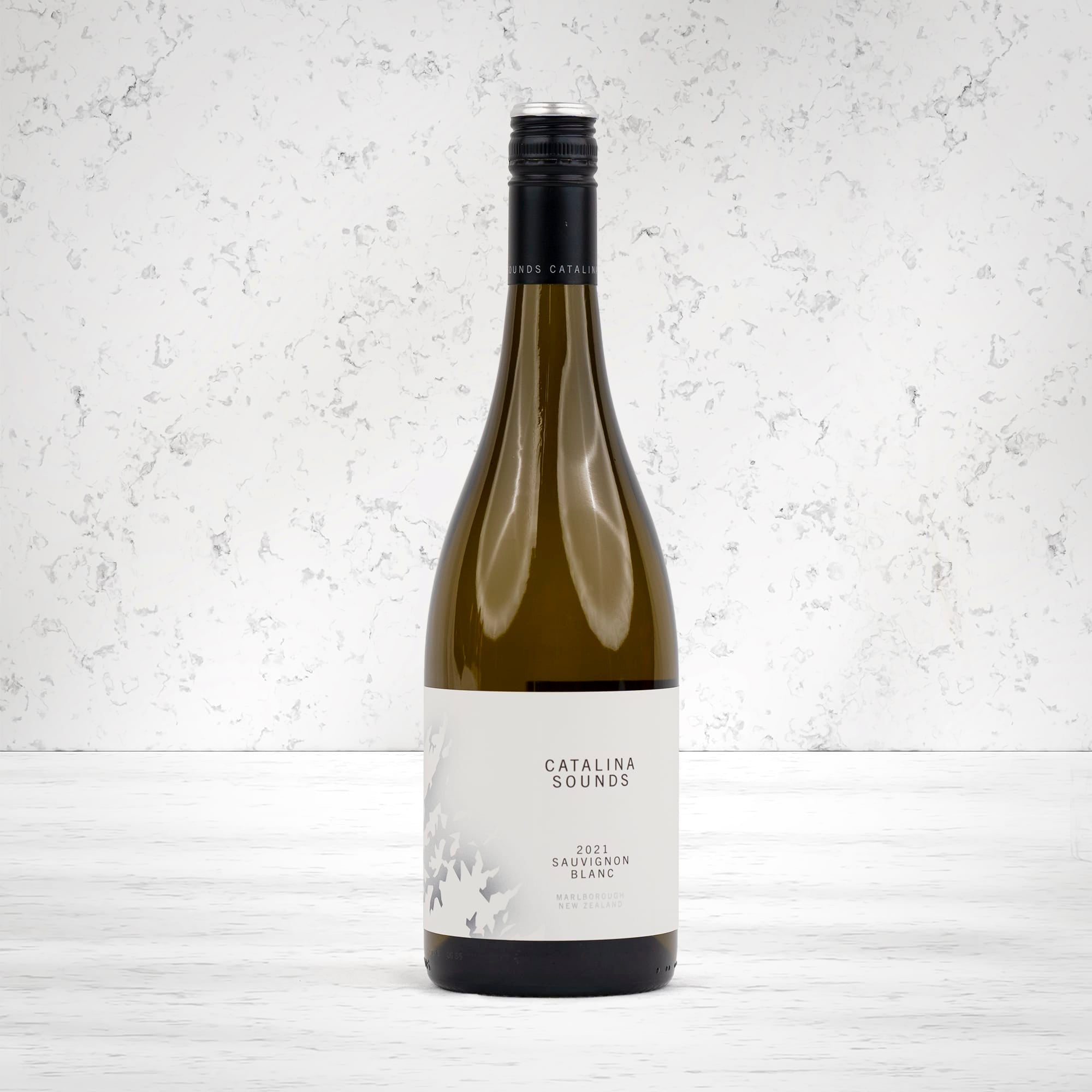 Catalina Sounds Sauvignon Blanc - The Hamper Boutique Co