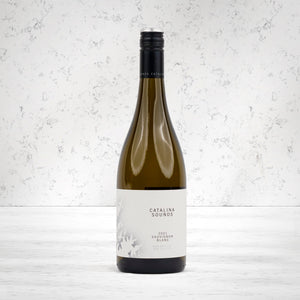 Catalina Sounds Sauvignon Blanc - The Hamper Boutique Co