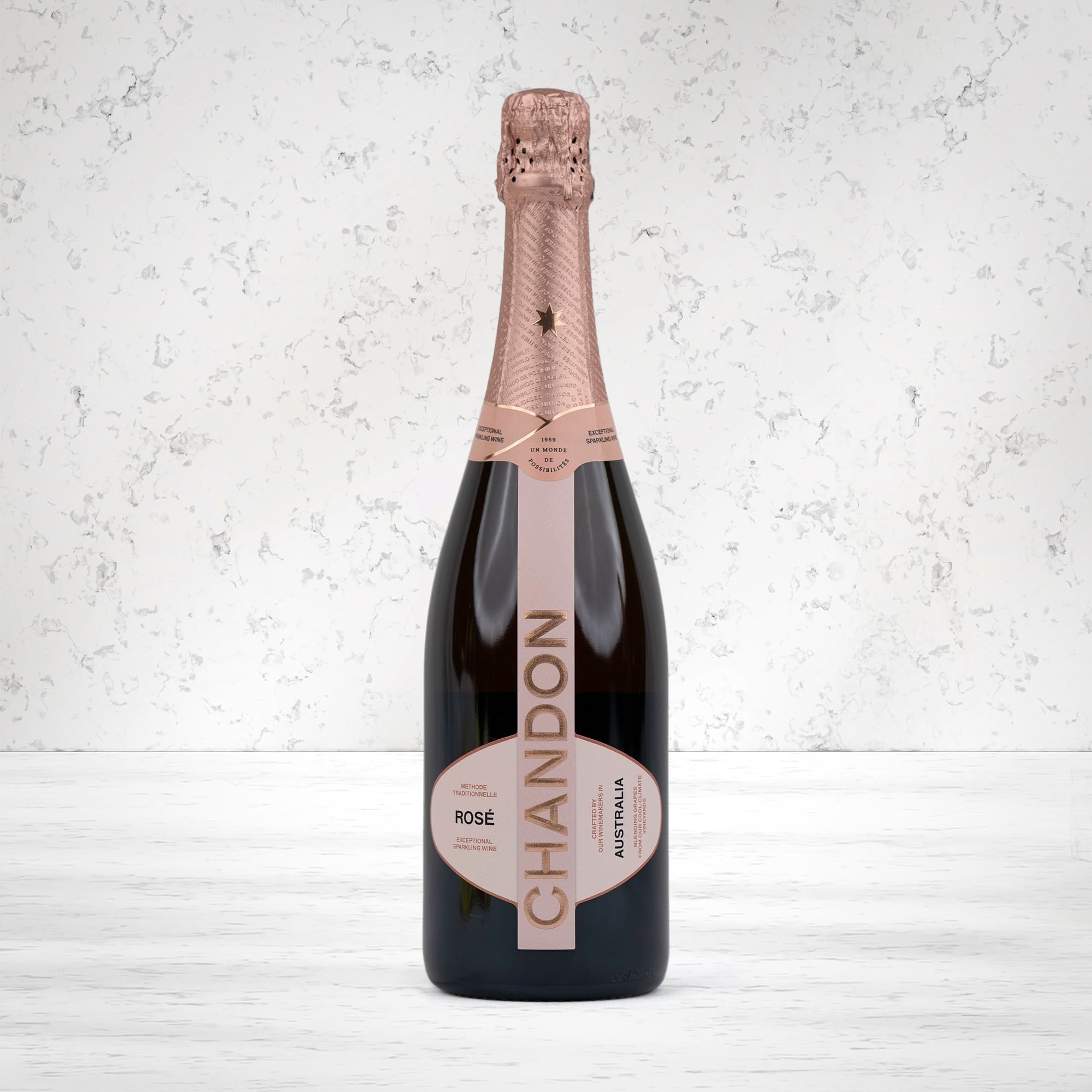 Chandon Rosé NV - The Hamper Boutique Co