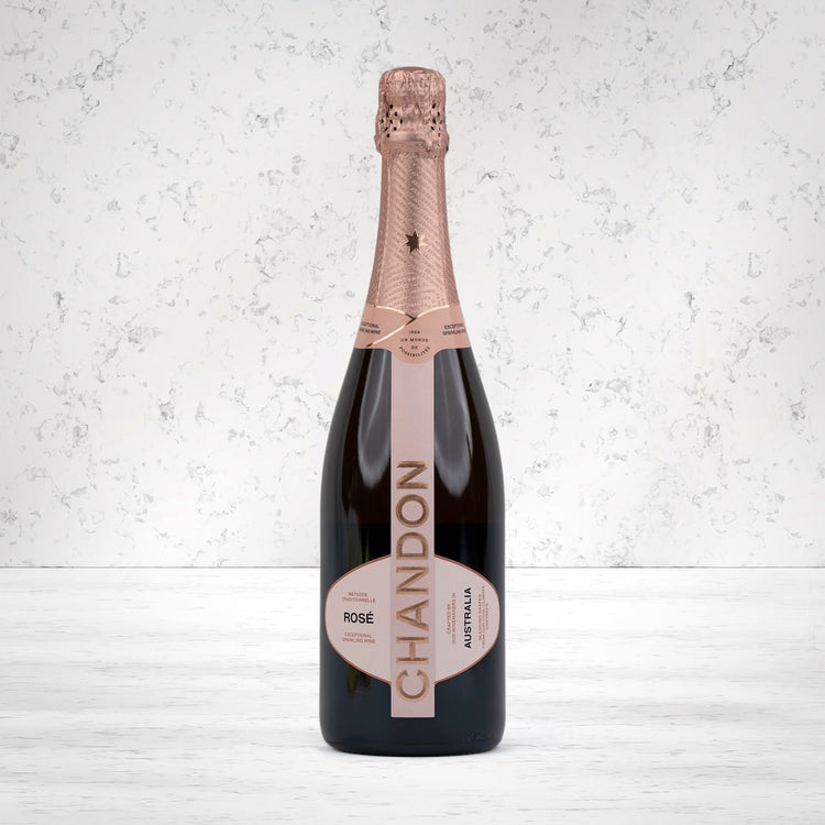 Chandon Rosé NV - The Hamper Boutique Co