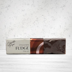 Charlotte Piper Chocolate Fudge 130 grams