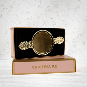 Cristina Re Vintage Tea Strainer - The Hamper Boutique Co