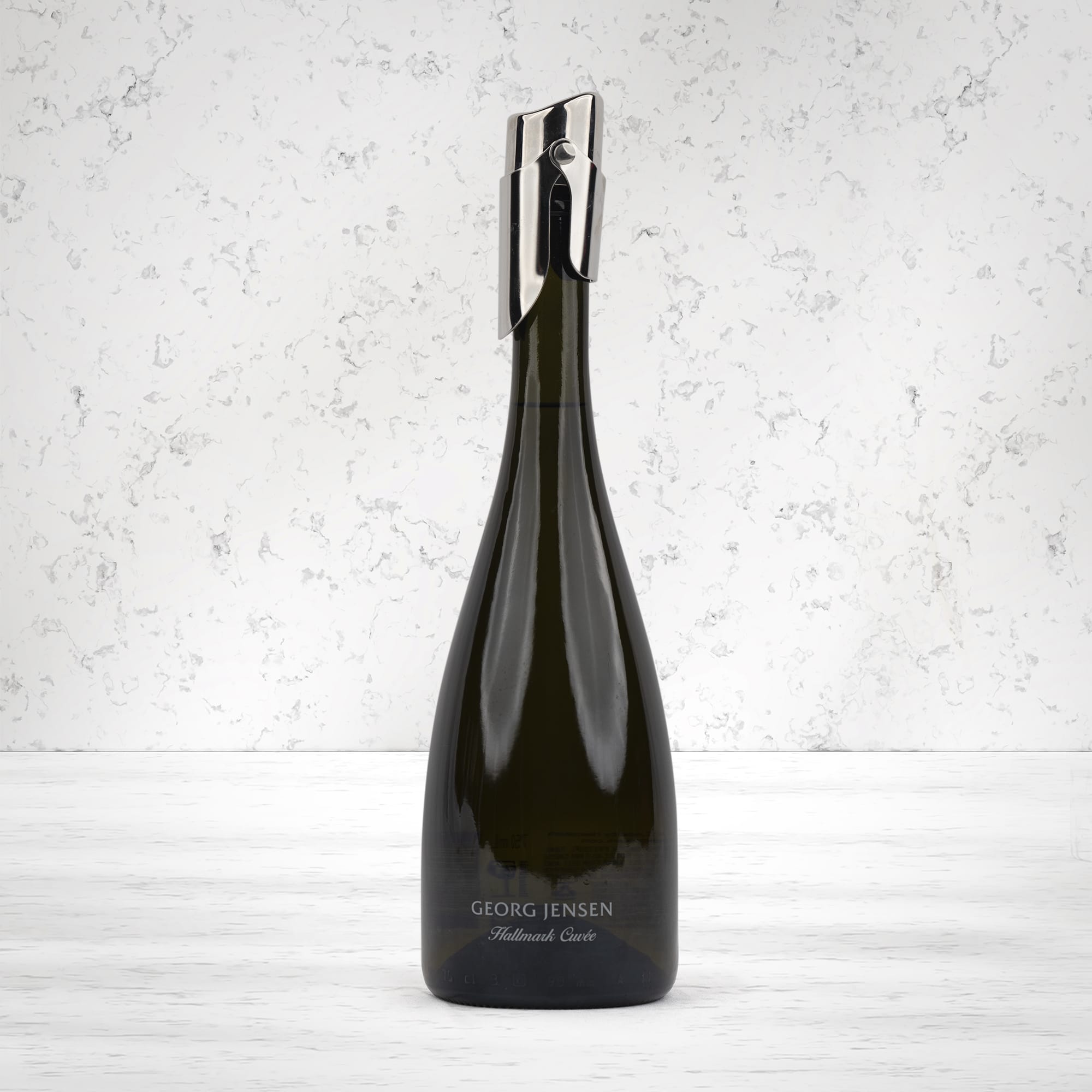 Georg Jensen Hallmark Cuvée - The Hamper Boutique Co