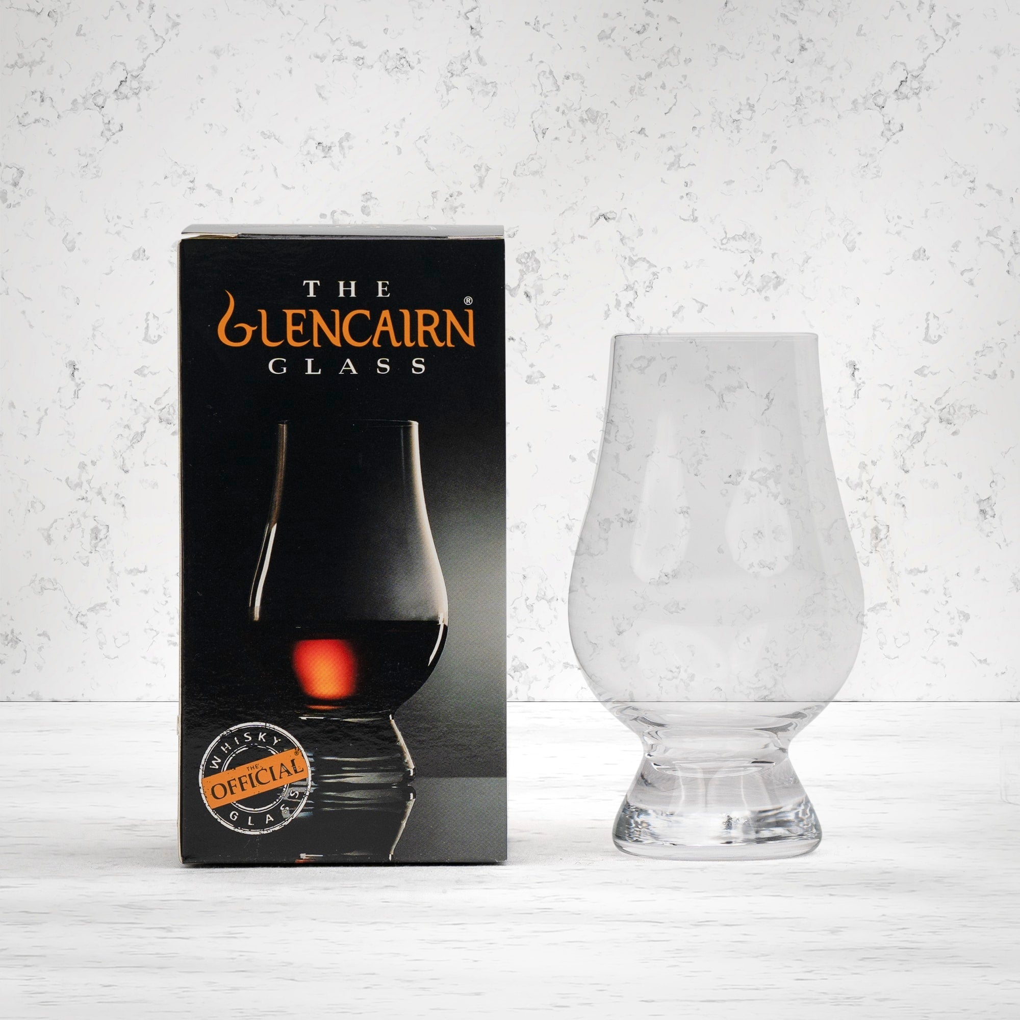 Glencairn Whisky Glass