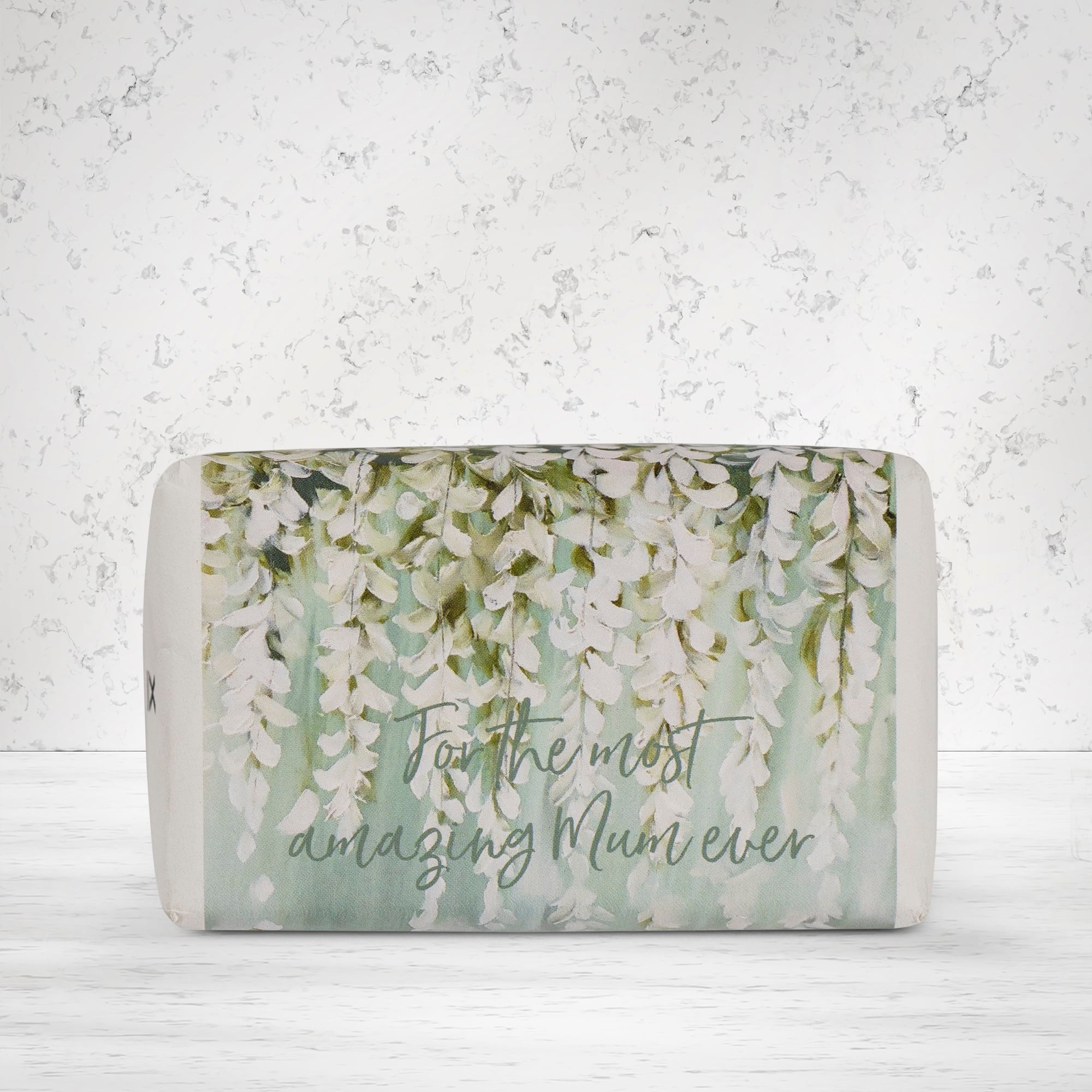 Huxter 'Whispering Wisteria' - For the Most Amazing Mum Ever - The Hamper Boutique Co