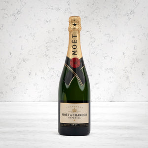 Moet & Chandon Brut Impérial Champagne NV - The Hamper Boutique Co