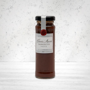 Ogilvie and Co Classic Australian BBQ Sauce 115 ml - The Hamper Boutique Co