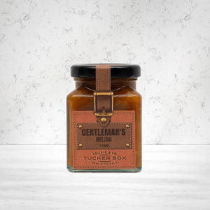 Ogilvie and Co Gentleman's Relish 115 grams - The Hamper Boutique Co