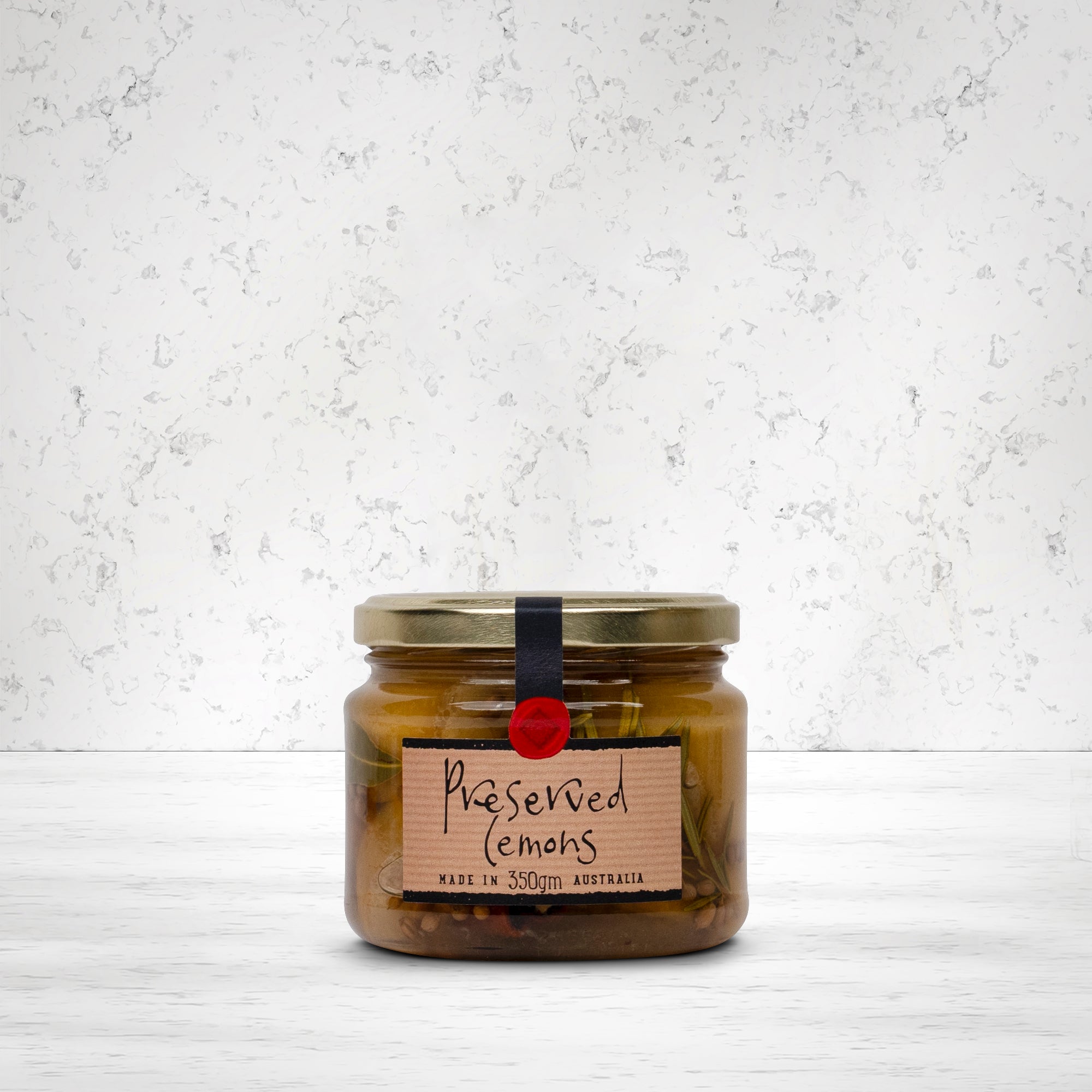 Ogilvie and Co Preserved Lemons 350 grams